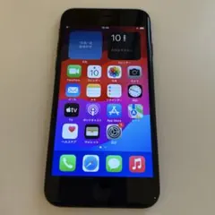 iPhone SE 第2世代 (SE2)