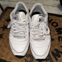 Reebok classic leather 28.5