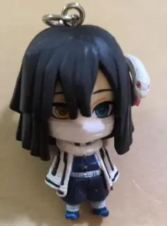 鬼滅の刃 伊黒小芭内 キャラクターグッズ
