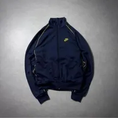 00s OLD NIKE track jacket y2k teck style