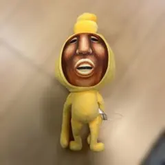 タカラコガネ　こびとづかん ぬいぐるみのサムネイル