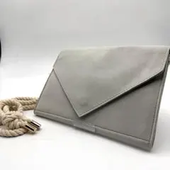 【新品】MATObyMARLMARL envelope purse3/stone 楽天市場】マトー バイ マールマール MATO by MARLMARL