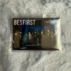 BE:FIRST One Man Gifted. スクエア缶バッジ
