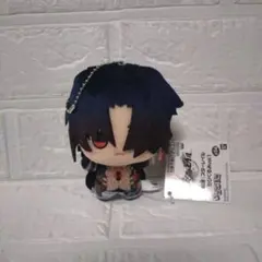 崩壊スターレイル ちびぐるみ 刃
