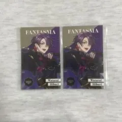 【匿名配送】にじさんじ　8周年　渡会雲雀