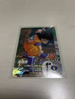 ドラゴンボールスーパーダイバーズ　アドバンスパック　孫悟空　APT-005