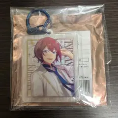 あんスタ スタフォニ アクリルキーチャーム 朱桜司