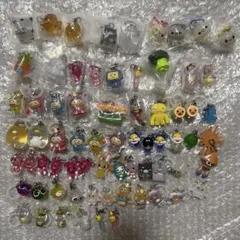 めじるしアクセサリー まとめ売り 43個 - メルカリ