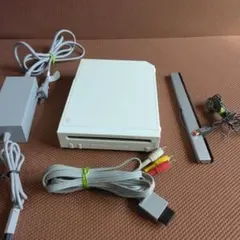 ★動作確認済み★Wii本体