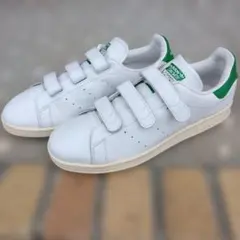 adidas Stan Smith ベルクロ