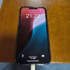 iphone13promax 128GB ジャンク