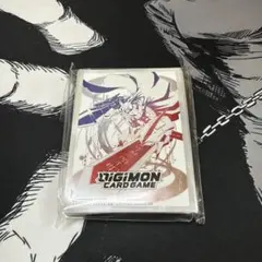 2026年最新】オメガモン スリーブの人気アイテム - メルカリ