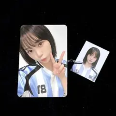 2026年最新】ルセラフィム チェウォン フォトトレカの人気アイテム