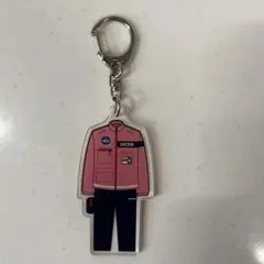 劇場版 TOKYO MER アクリルキーホルダー DOCTOR