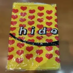 2026年最新】hide イエローハートの人気アイテム - メルカリ