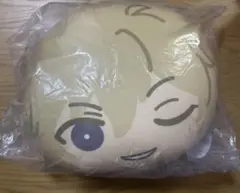 新品★あんスタ★UNDEAD【羽風薫】ビッグおまんじゅうクッション あんスタ！ビッグおまんじゅうクッション第3弾