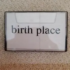 birth place 1st demo