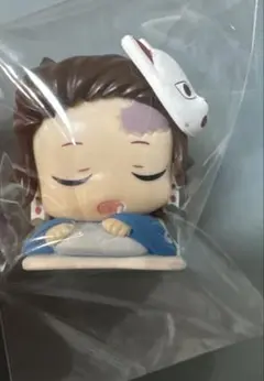 鬼滅の刃 おねむたん 捌ノ型 竈門炭治郎 ガチャ