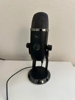2026年最新】usb コンデンサーマイク yetiの人気アイテム - メルカリ