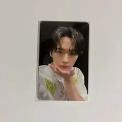 スキズ KARMA リノ HMV店舗特典B