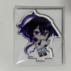 オンゲキ 東雲つむぎ クリスマス アクリルぷちスタンド ミニキャラ