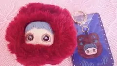 maymei クレイジーサーカス 火焔舞者