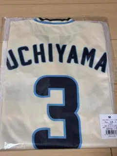 2026年最新】内山壮真 ユニフォームの人気アイテム - メルカリ