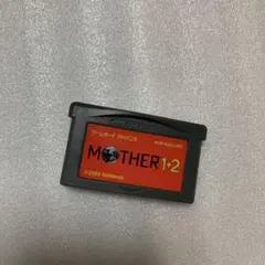 【ゲームボーイアドバンス】マザー1+2 カセットのみ