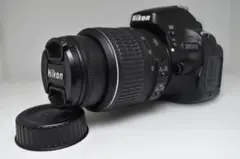 Nikon D5300 本体 レンズ バッテリー 充電器セット - メルカリ