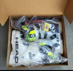 2025年最新】head raptorの人気アイテム - メルカリ