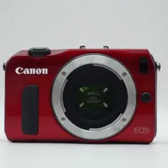 Canon EOS M 展示模型品 モックアップ F2190 Canon EOS M 展示模型品 モックアップ F2190 - メルカリ