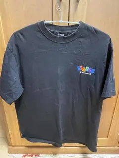 XLARGE ブラック Tシャツ Lサイズ