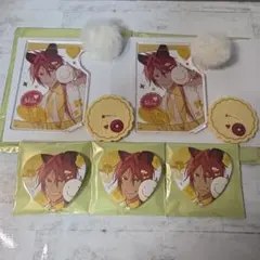 Honey Vibes アクリルスタンド Honey Vibes アクリルスタンド アリスNET特典 ハニヴ アクスタ