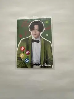 THE RAMPAGE 川村壱馬