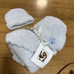新品！Kashwére と帽子セット