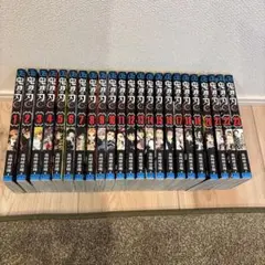 鬼滅の刃 全23巻セット