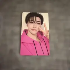 ATEEZ FANMEETING ペンミ ラントレ ソンファ - メルカリ