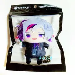 にじさんじ にじぱぺっと ぬいぐるみ ROF-MAO 不破湊