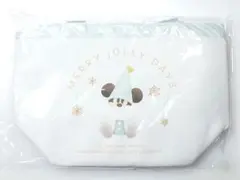 2025 ディズニークリスマス リルリンリン スーベニアランチケース