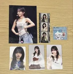 ME:I 加藤心 まとめ売り