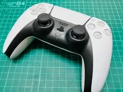 Playstation5 コントローラー 正常動作確認済み ジャンク品