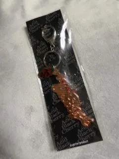 Acid Black Cherry LtOVES アクリルキーホルダー通販売切品 - メルカリ