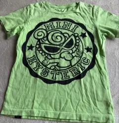 ヒスミニ　Tシャツ