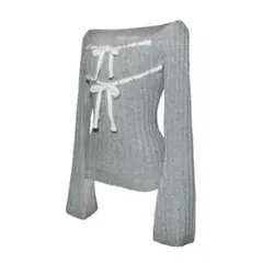 2026年最新】MELT THE LADY レディース ニット・セーターの人気