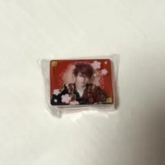 ミュージカル刀剣乱舞　ランダムアクリルメモスタンドB 大包平