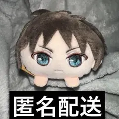 進撃の巨人　もちころりん　エレン