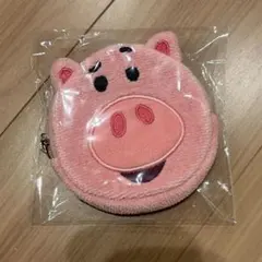新品 未開封 ラブラリー Suica ペンギン フェイスポーチ フェイラー