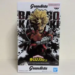 2026年最新】爆豪フィギュアの人気アイテム - メルカリ