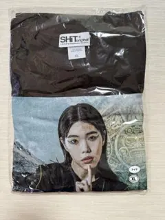 BISH アイナジエンド Tシャツ　サイズXL