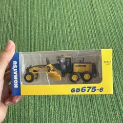 コマツオリジナルミニチュア　建機ミニチュア非売品11個セット コマツオリジナルミニチュア 建機ミニチュア非売品11個セット コマツ